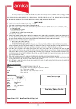 Preview for 12 page of Arnica Prokit 444 PLUS Instruction Manual