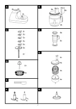 Preview for 2 page of Arnica Prokit 555 Instruction Manual