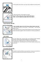 Preview for 6 page of Arnica UT64010 User Manuals