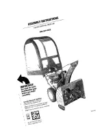 Arnold Company 490-241-0032 Assembly Instructions Manual preview