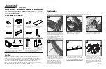 Preview for 2 page of ARNOLD 490-241-0009 Manual