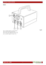 Preview for 8 page of ARNOLD 60455 Manual