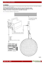 Preview for 9 page of ARNOLD 60455 Manual