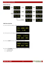 Preview for 13 page of ARNOLD 60455 Manual