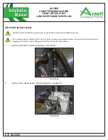 Preview for 8 page of Arnott AS-3068 Installation Manual