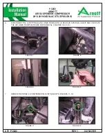 Предварительный просмотр 4 страницы Arnott P-3243 Installation Manual