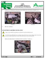 Предварительный просмотр 5 страницы Arnott P-3243 Installation Manual