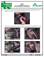 Предварительный просмотр 7 страницы Arnott P-3243 Installation Manual