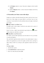 Предварительный просмотр 13 страницы Arnova MK11 User Manual