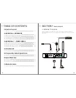 Preview for 3 page of Arnu Box MACH 10 64BIT User Manual