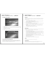 Preview for 6 page of Arnu Box MACH 10 64BIT User Manual