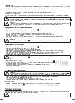 Предварительный просмотр 16 страницы ARO 0359CS02726 Instruction Manual