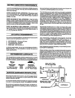 Предварительный просмотр 3 страницы ARO 2200 Series Operator'S Manual