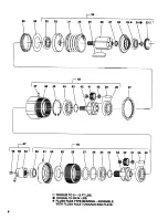 Предварительный просмотр 4 страницы ARO 2200 Series Operator'S Manual