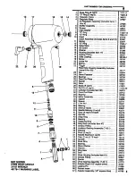 Предварительный просмотр 5 страницы ARO 2200 Series Operator'S Manual