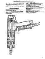 Предварительный просмотр 7 страницы ARO 2200 Series Operator'S Manual