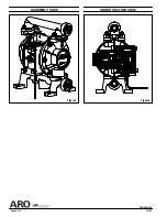 Предварительный просмотр 2 страницы ARO 67386 Operator'S Manual