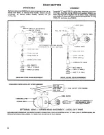 Предварительный просмотр 8 страницы ARO 7149-C Operator'S Manual