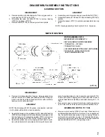 Предварительный просмотр 3 страницы ARO 7673–A Operator'S Manual