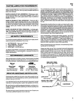 Предварительный просмотр 3 страницы ARO 7844-E Operator'S Manual