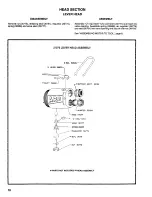 Предварительный просмотр 10 страницы ARO 7844-E Operator'S Manual