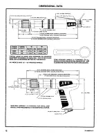 Предварительный просмотр 12 страницы ARO 7844-E Operator'S Manual