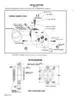 Preview for 16 page of ARO 8257-A Operator'S Manual