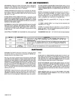 Preview for 6 page of ARO 8268-A12-1 Operator'S Manual