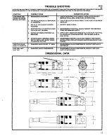 Preview for 11 page of ARO 8475-A- Operator'S Manual