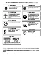 Preview for 2 page of ARO 8506-A Operator'S Manual