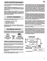 Preview for 3 page of ARO 8506-A Operator'S Manual