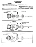 Preview for 8 page of ARO 8506-A Operator'S Manual