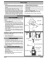 Предварительный просмотр 3 страницы ARO ARO 613100-1 Operator'S Manual