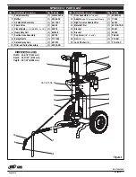 Предварительный просмотр 2 страницы ARO ARO NP828C01-1 Operator'S Manual