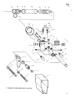 Предварительный просмотр 7 страницы ARO Bant-a-Matic 8245-B Operation Manual