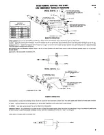 Предварительный просмотр 9 страницы ARO Bant-a-Matic 8245-B Operation Manual