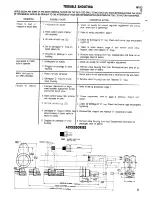 Предварительный просмотр 11 страницы ARO Bant-a-Matic 8245-B Operation Manual