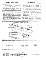 Предварительный просмотр 2 страницы ARO Bant-A-Matic 8248-B Operator'S Manual