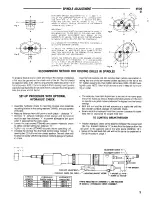 Предварительный просмотр 3 страницы ARO Bant-A-Matic 8248-B Operator'S Manual