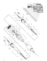 Предварительный просмотр 4 страницы ARO Bant-A-Matic 8248-B Operator'S Manual