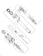 Предварительный просмотр 6 страницы ARO Bant-A-Matic 8248-B Operator'S Manual