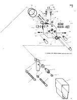 Предварительный просмотр 7 страницы ARO Bant-A-Matic 8248-B Operator'S Manual