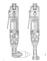 Предварительный просмотр 10 страницы ARO BR053B series Operator'S Manual