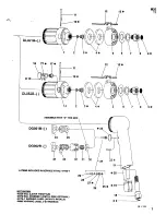 Preview for 7 page of ARO DG051B Operator'S Manual