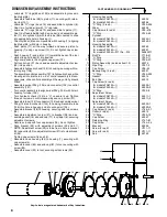 Preview for 8 page of ARO FA072A Operator'S Manual