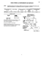 Preview for 11 page of ARO GH03A Series Operator'S Manual