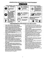 Preview for 30 page of ARO GH03A Series Operator'S Manual