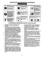 Preview for 70 page of ARO GH03A Series Operator'S Manual