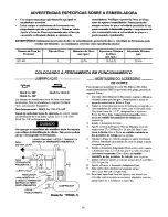 Предварительный просмотр 16 страницы ARO GH07A Series Operator'S Manual