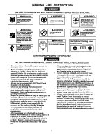 Предварительный просмотр 30 страницы ARO GH07A Series Operator'S Manual